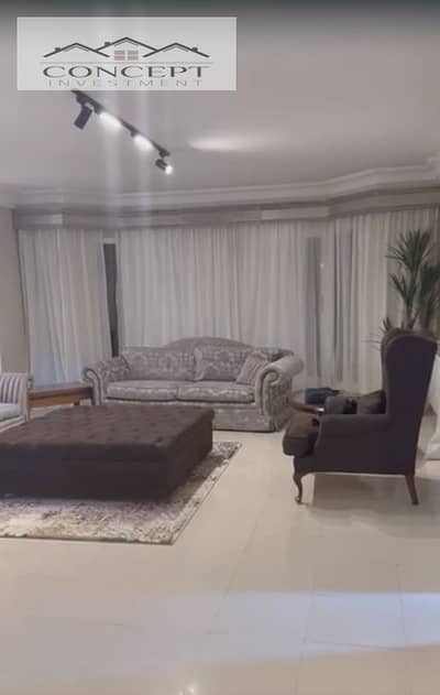 4 Bedroom Flat for Rent in Madinaty, Cairo - Screen Shot 2025-01-22 at 2.11. 24 AM. png