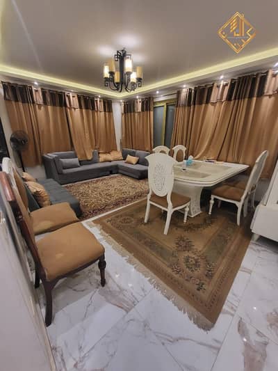 2 Bedroom Apartment for Sale in Dokki, Giza - WhatsApp Image 2024-10-08 at 23.52. 27 (1). jpeg