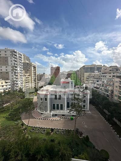 3 Bedroom Apartment for Sale in Saba Pasha, Alexandria - WhatsApp Image 2025-02-05 at 5.24. 40 PM (1). jpeg