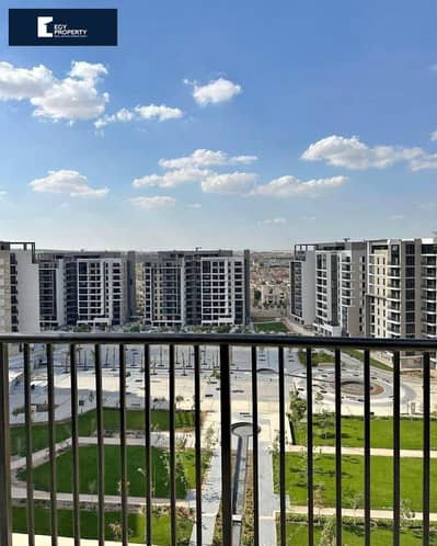 3 Bedroom Flat for Sale in Sheikh Zayed, Giza - zed west (4). jpeg