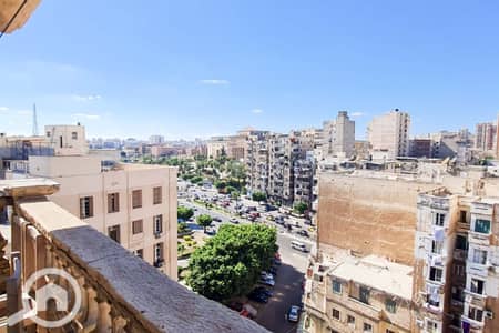 3 Bedroom Apartment for Sale in Al Ibrahimiyyah, Alexandria - WhatsApp Image 2025-02-03 at 11.34. 11 AM. jpg