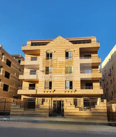 3 Bedroom Flat for Sale in New Cairo, Cairo - WhatsApp Image 2025-02-06 at 15.13. 30_ce8adc39. jpg