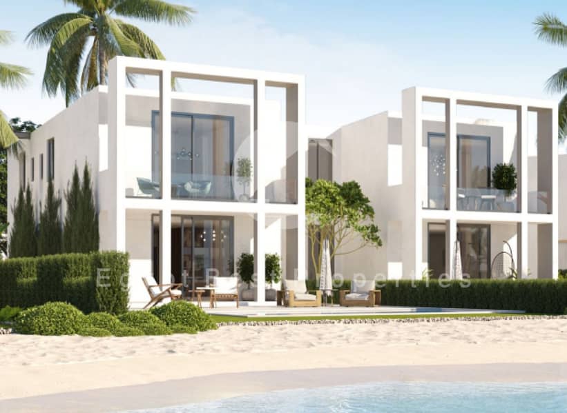 6 villas for sale in d bay. jpg