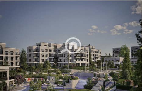 1 Bedroom Flat for Sale in Sheikh Zayed, Giza - Screenshot 2025-02-06 140630. png