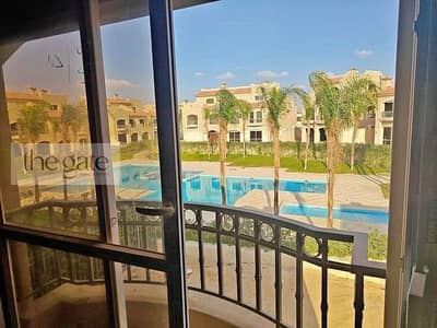 4 Bedroom Villa for Sale in New Capital City, Cairo - لافيستاسيتي9. jpg