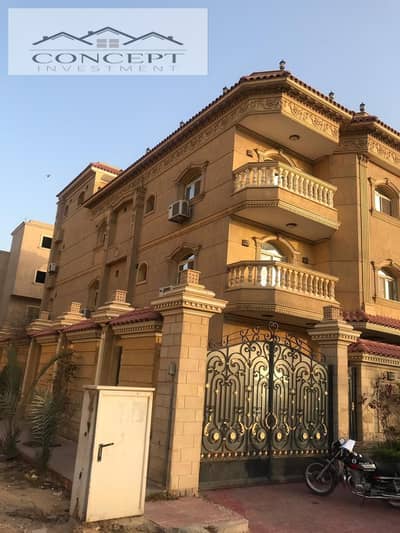 9 Bedroom Villa for Sale in 6th of October, Giza - WhatsApp Image 2025-01-23 at 4.35. 52 PM (1). jpeg