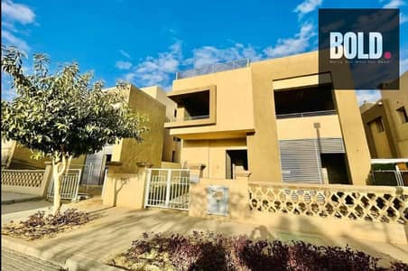 3 Bedroom Townhouse for Sale in 6th of October, Giza - 9. JPG