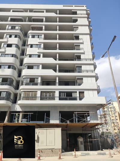 3 Bedroom Flat for Sale in Heliopolis, Cairo - WhatsApp Image 2025-01-26 at 12.31. 49 (1). jpeg