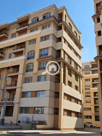 3 Bedroom Apartment for Sale in New Capital City, Cairo - صورة واتساب بتاريخ 1446-08-07 في 15.25. 13_8320d3a2. jpg