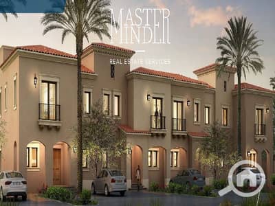 3 Bedroom Townhouse for Sale in New Cairo, Cairo - CITYGATE Sapphire Homes Sales presentation 2 (1)_Page_49. jpg