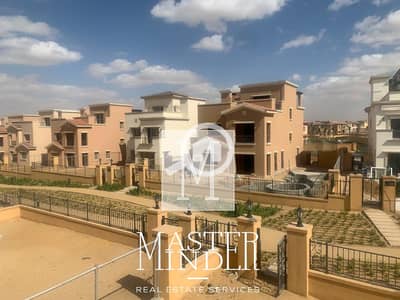 3 Bedroom Flat for Sale in New Cairo, Cairo - 2. jpg