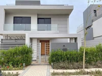 4 Bedroom Villa for Sale in Shorouk City, Cairo - كازا76544. jpg