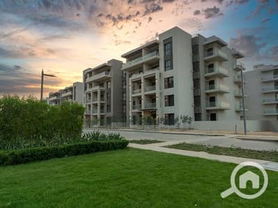 دوبلكس 3 غرف نوم للبيع في القاهرة الجديدة، القاهرة - Dorra-Developments-Address-East-8_800x600. jpg