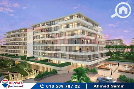 3 Bedroom Apartment for Sale in Amreya, Alexandria - 1. jpg