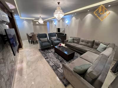 3 Bedroom Flat for Sale in Mohandessin, Giza - WhatsApp Image 2024-03-26 at 9.53. 24 PM. jpeg