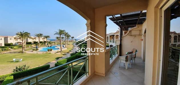 3 Bedroom Chalet for Sale in Ain Sukhna, Suez - 964ef55f-eb38-48c5-a41d-8dda9b6afa26. jpg