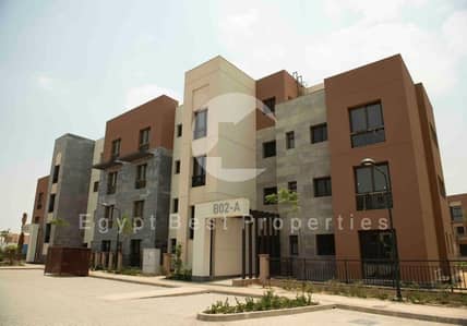 2 Bedroom Flat for Sale in New Cairo, Cairo - IMG-20250205-WA0064. jpg