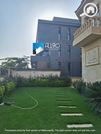 5 Bedroom Villa for Sale in New Cairo, Cairo - file1. jpeg