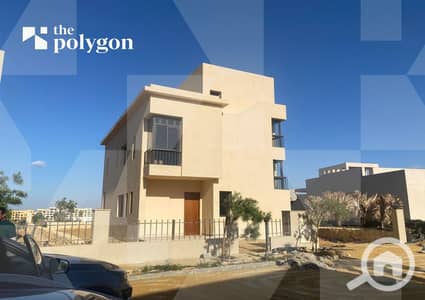 4 Bedroom Villa for Sale in 6th of October, Giza - 1. png