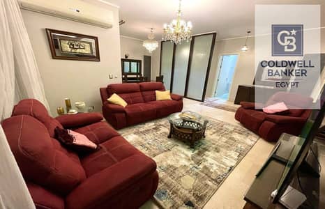 3 Bedroom Penthouse for Rent in New Cairo, Cairo - WhatsApp Image 2025-02-04 at 5.03. 15 PM (1). jpeg