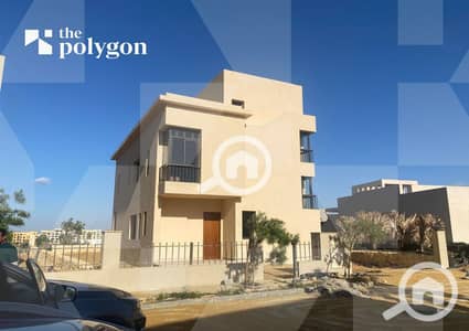 4 Bedroom Villa for Sale in 6th of October, Giza - 1. png