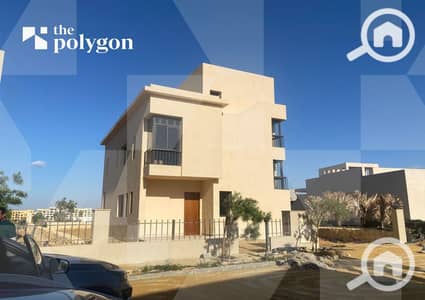 4 Bedroom Villa for Sale in 6th of October, Giza - 1. png