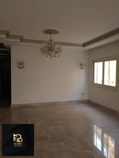 3 Bedroom Apartment for Rent in New Cairo, Cairo - WhatsApp Image 2024-12-30 at 17.03. 53_3f0cc2dd. jpg