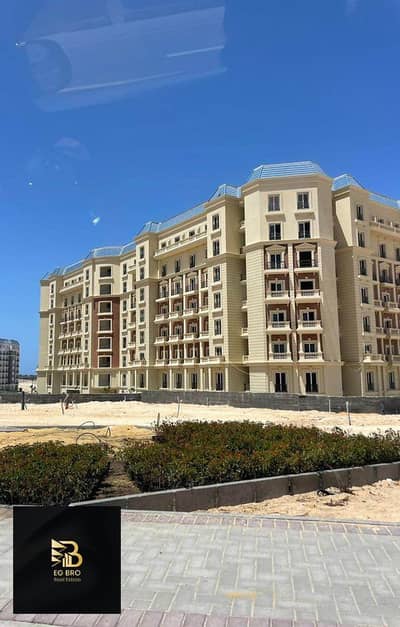 3 Bedroom Flat for Sale in North Coast, Matruh - d58aa811-6c8c-4a64-8fa1-ffafee024f4c. jpeg