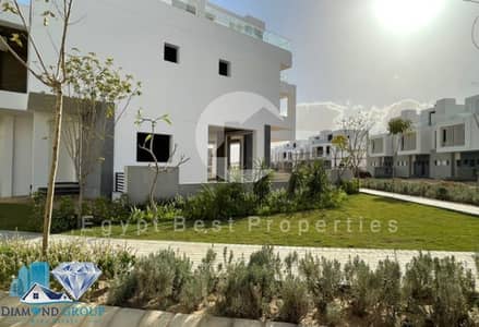 3 Bedroom Flat for Sale in 6th of October, Giza - 11-toluRvEoT0uarIRP3rfX. jpg