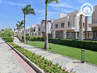 5 Bedroom Villa for Sale in Sheikh Zayed, Giza - 566992. jpg