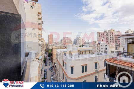 Office for Sale in Raml Station, Alexandria - IMG_7043. jpg