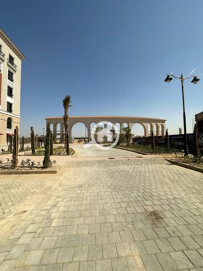 4 Bedroom Twin House for Sale in Sheikh Zayed, Giza - WhatsApp Image 2025-02-05 at 4.54. 46 PM. jpeg