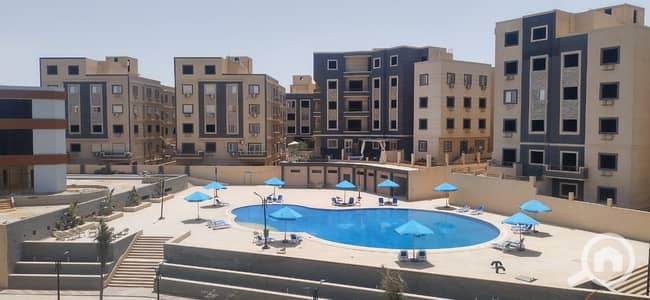 3 Bedroom Flat for Sale in New Cairo, Cairo - WhatsApp-Image-2024-05-23-at-3.56. 35-PM-2. jpeg