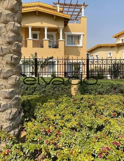 3 Bedroom Villa for Sale in Mostakbal City, Cairo - 475595268_991006146421448_4431661392814400392_n. jpg