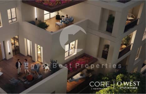 4 Bedroom Flat for Sale in 6th of October, Giza - Screenshot 2024-12-09 113639. png