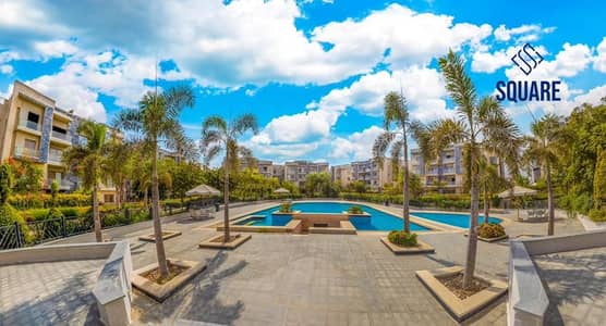 3 Bedroom Flat for Sale in New Cairo, Cairo - Galleria 4. jpeg