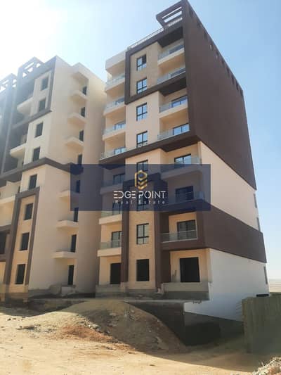 3 Bedroom Apartment for Sale in New Capital City, Cairo - IMG-20250206-WA0223. jpg