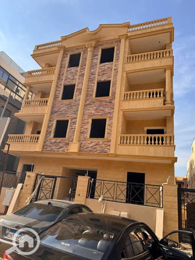 3 Bedroom Apartment for Sale in New Cairo, Cairo - WhatsApp Image 2025-02-05 at 12.11. 40 PM. jpeg