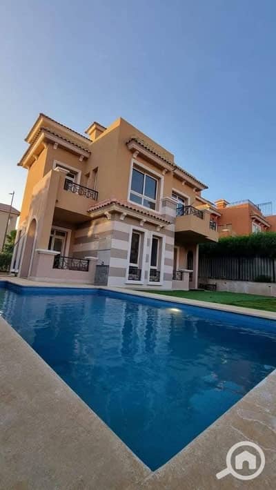 4 Bedroom Villa for Sale in 6th of October, Giza - 476008008_1147342340724611_90618708249556495_n. jpg