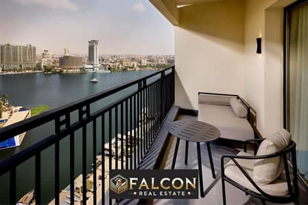 1 Bedroom Flat for Sale in Maadi, Cairo - 590830195. jpg