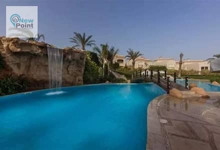 3 Bedroom Villa for Sale in New Capital City, Cairo - 434148508_3417084571770399_9173704866332219088_n. jpg