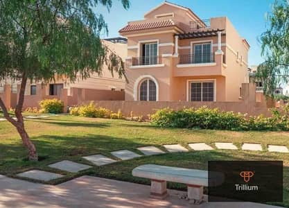 5 Bedroom Villa for Sale in New Cairo, Cairo - 426152423_3628094670804607_5128603550172687707_n. jpg