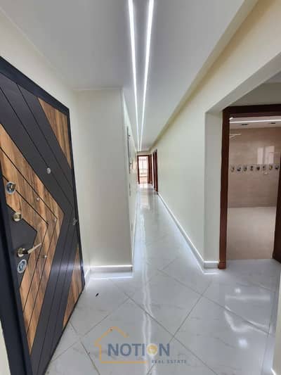 3 Bedroom Flat for Sale in Sheikh Zayed, Giza - WhatsApp Image 2025-02-04 at 09.53. 53_76ab1d4f. jpg