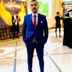 Ibrahim elathy