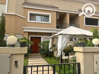 3 Bedroom Townhouse for Sale in Mostakbal City, Cairo - WhatsApp Image 2025-02-06 at 12.41. 49 PM (3). jpeg