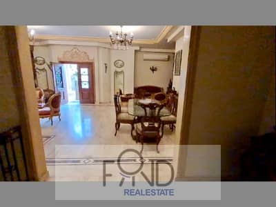 5 Bedroom Duplex for Rent in New Cairo, Cairo - IMG_20250206_151537. jpg