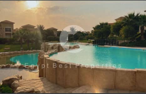 4 Bedroom Villa for Sale in New Cairo, Cairo - 2024-11-07 13_05_59-Stone Park Live Pics[1]. pdf. png