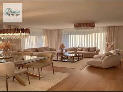 3 Bedroom Flat for Sale in Mostakbal City, Cairo - IMG-20240716-WA0165. jpg