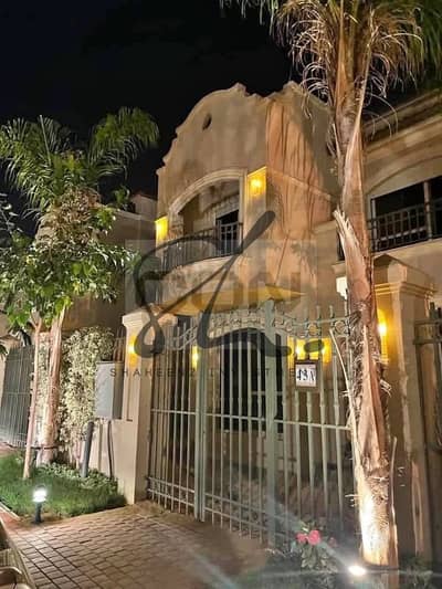 4 Bedroom Villa for Sale in Shorouk City, Cairo - 476026903_1636758423714227_1351054275962564689_n. jpg