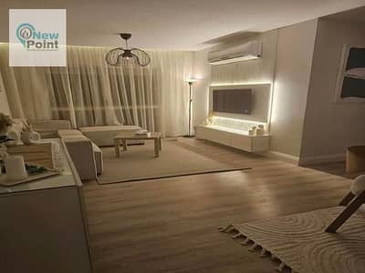 2 Bedroom Apartment for Sale in New Cairo, Cairo - WhatsApp Image 2024-07-31 at 6.05. 17 PM. jpeg